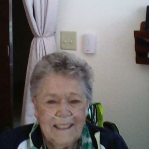 Meet your Posher, Eileen